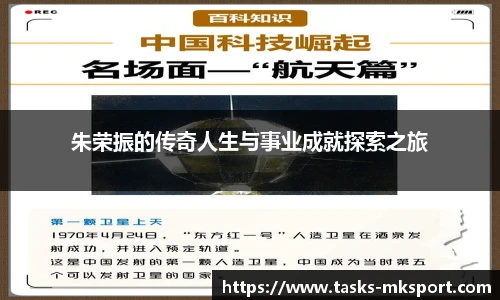 朱荣振的传奇人生与事业成就探索之旅